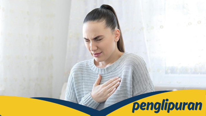 Pentingnya Mengetahui Gejala Penyakit Jantung untuk Pencegahan Awal