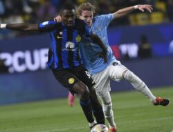 “Derby Turin Menjanjikan Pertandingan Paling Sengit Minggu Ini!”