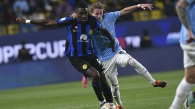 “Derby Turin Menjanjikan Pertandingan Paling Sengit Minggu Ini!”