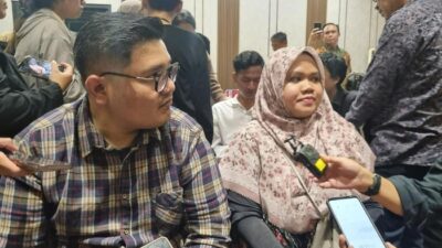 “Keluarga Reno-Farhan Menangis, Hasil Tes DNA 2 Kerangka di Gedung ACC Terkuak!”