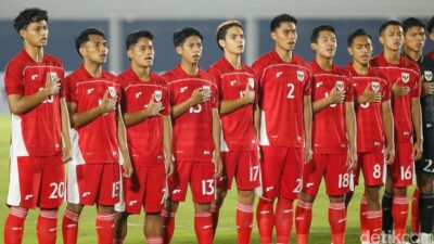 **FIFA Matchday: 30 Pemain Timnas Indonesia U-23 Vs Mali – Uji Coba Menjanjikan SEA Games 2025**