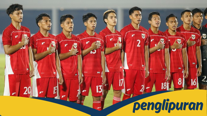**FIFA Matchday: 30 Pemain Timnas Indonesia U-23 Vs Mali – Uji Coba Menjanjikan SEA Games 2025**
