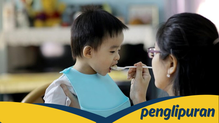 Trauma Makan pada Batita: Tanda Klinis, Pemicu, dan Cara Pulihnya - Update 1