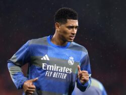 “Bellingham Tunggu Calling-an Timnas Inggris: Kini atau Nanti?”