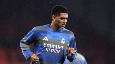 “Bellingham Tunggu Calling-an Timnas Inggris: Kini atau Nanti?”