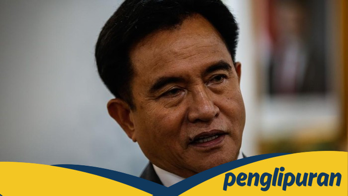 Menko Yusril Ungkap Prabowo Lantik Komite Reformasi Kepolisian Sore Ini, Gelombang Perubahan Mendesak!