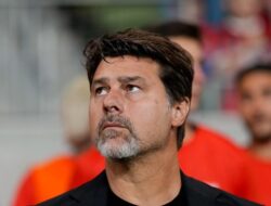 Pochettino: “Premier League Itu Unik, Tak Ada yang Seperti Itu!”