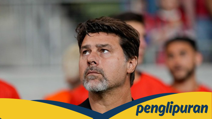 Pochettino: