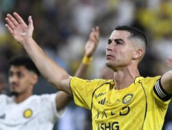Ronaldo Akan Jadi Youtuber Setelah Pensiun? Inilah Prediksi Kariernya