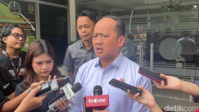 20 Orang dalam Visor: Kejagung Selidiki Limbah Sawit yang Meneror Lingkungan