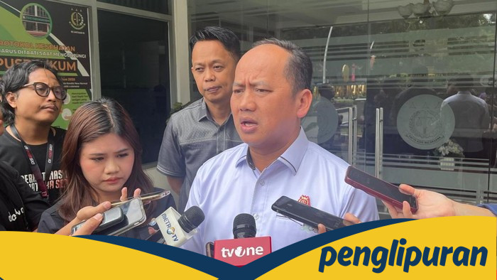 20 Orang dalam Visor: Kejagung Selidiki Limbah Sawit yang Meneror Lingkungan