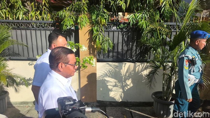 Ledakan Mengerikan di Sekolah: Petinggi Cek Lokasi dan investigasi