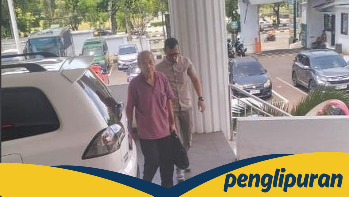 Kejari Bogor Eksekusi Hendra Witama: Penegakan Hukum Tanpa Ampun