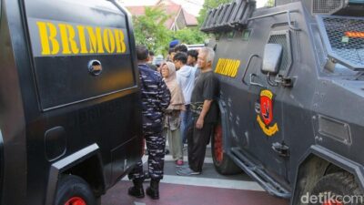 Kapolri Ungkap Terduga Pelaku Ledakan, Remaja SMAN 72 Jakarta Jadi Tersangka