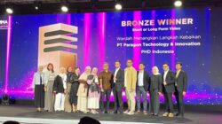 ParagonCorp Borong 9 Penghargaan Bergengsi MMA Smarties Indonesia Awards – Update 1