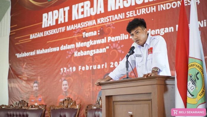 BEM KSI Dukung Polda Metro, Roy Suryo Jadi Tersangka Kasus Sensasional