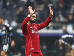 “Mo Salah Pilih Liverpool di Atas Timnas Mesir: Apakah Ini Lindung atau Prioritas?”