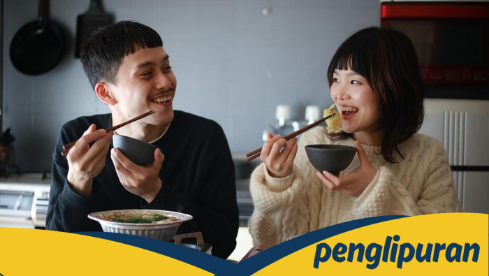 7 Rahasia Orang Jepang Hidup Sehat yang Bisa Kita Tiru, Simpel Banget!