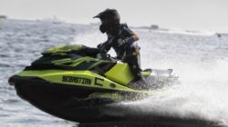 Yamaha Resmikan Pelatihan Jet Ski Se-ASEAN di Bali – Update 1