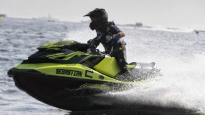 Yamaha Resmikan Pelatihan Jet Ski Se-ASEAN di Bali – Update 1