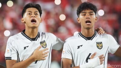 “Siapakah Pemain Indonesia yang Bakal Lawan Raksasa Brasil di U-17 2025?”