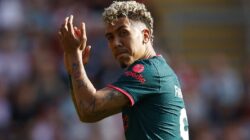 Firmino dan Real Madrid: Kisah Cinta yang Tak Berjodoh