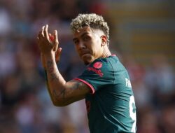 Firmino dan Real Madrid: Kisah Cinta yang Tak Berjodoh