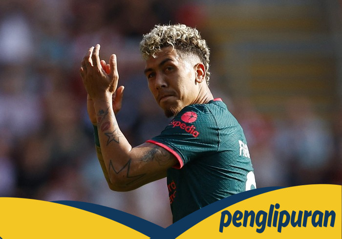 Firmino dan Real Madrid: Kisah Cinta yang Tak Berjodoh