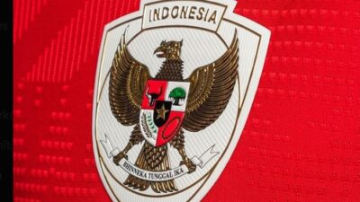 Indonesia U-17 Vs Brasil U-17: Garuda Muda Tertinggal 0-3 di Babak I, Performa Menyedihkan di Kandang Sendiri