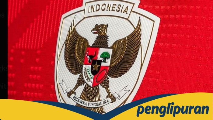 Indonesia U-17 Vs Brasil U-17: Garuda Muda Tertinggal 0-3 di Babak I, Performa Menyedihkan di Kandang Sendiri