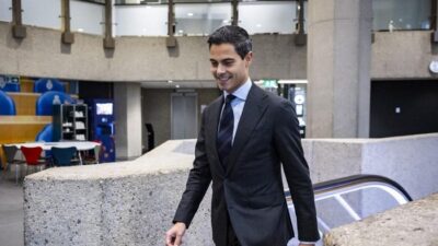 “Rob Jetten: Generasi Muda Belanda yang Menyapu Kebangkitan Politik Baru”