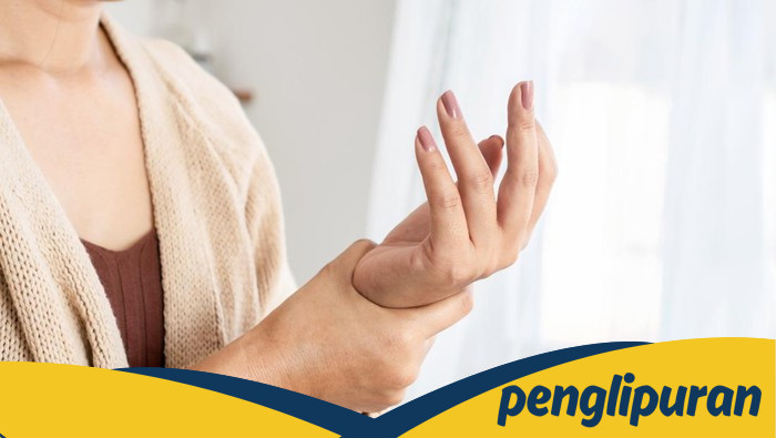 5 Kebiasaan Warga +62 yang Tak Tahu Bisa Picu Asam Urat