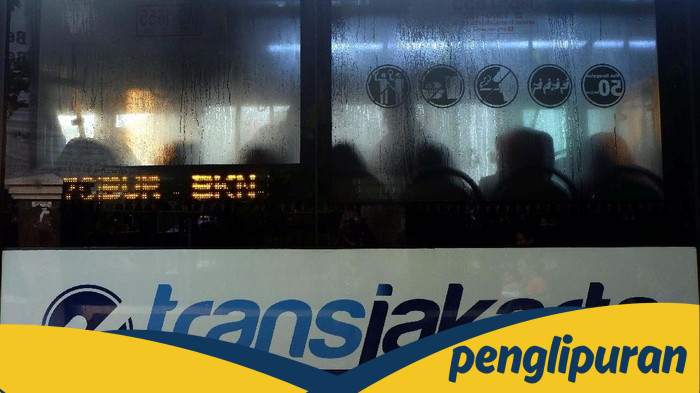 Viral Penumpang Ngeluh Bus Jalan Lambat di Tol, TransJ Bicara Keamanan: Apa yang Sebenarnya Terjadi?