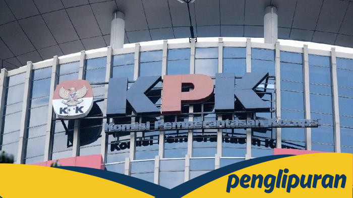KPK Amankan 13 Orang Terkait OTT Ponorogo, Skandal Baru Pemerintah Terkuak!