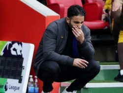 Amorim Ungkap PRMU: Pertahanan yang Terlalu Rapuh