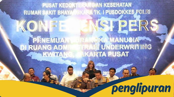 Fakta-fakta Kerangka di Gedung Kwitang: 2 Orang Hilang, Misteri Belum Terpecahkan!