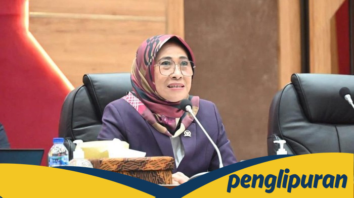 Ledakan di SMAN 72: Komisi X DPR Minta Jelaskan Kebamanan Sekolah!