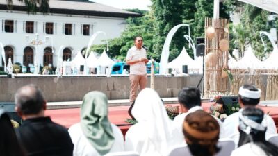 Kebudayaan Indonesia, Kunci Pertumbuhan Bangsa Menurut Menbud Fadli Zon