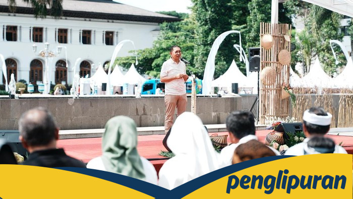 Kebudayaan Indonesia, Kunci Pertumbuhan Bangsa Menurut Menbud Fadli Zon
