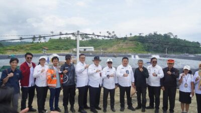 “Karo BMN KemenImipas Revolusi Lahan Idle di Nusakambangan: Solusi Tepat atau Ancaman?”