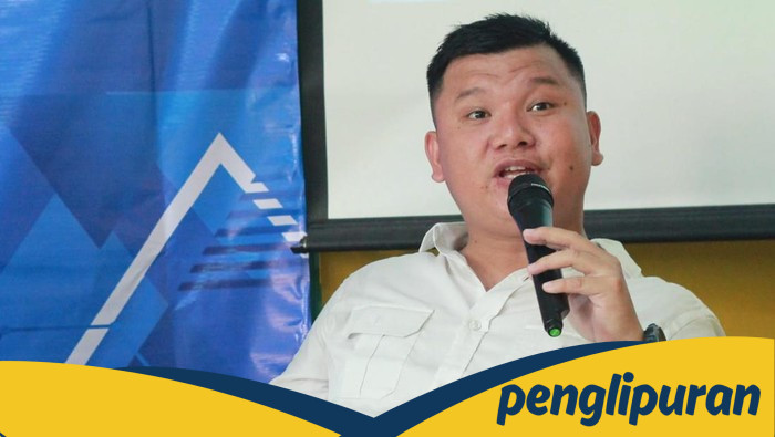 BEM PTAI Apresiasi Polda Metro Jaya, Kasus Ijazah Palsu Jokowi Ditangani Sesuai SOP