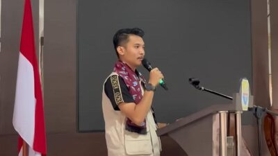 “Bemnus: Roy Suryo dkk Ancam Kebangkitan Politik RI, Dukung Penetapan Tersangka Secara Profesional”