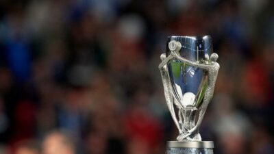 **Bersiaplah, Finalissima Messi Vs Lamine Yamal Di Qatar Maret 2026!**