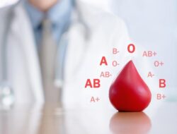 **Terungkap Lewat Studi! Golongan Darah Ini Paling Rentan Kena Penyakit Jantung**