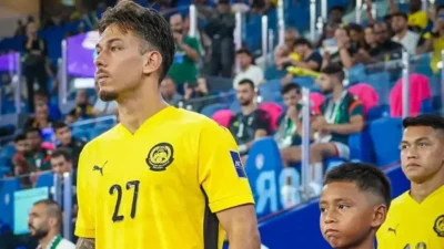 Pemain Naturalisasi Malaysia Diputus Kontrak Klub Spanyol usai Sanksi FIFA: Keputusan yang Guncangkan Dunia Bola
