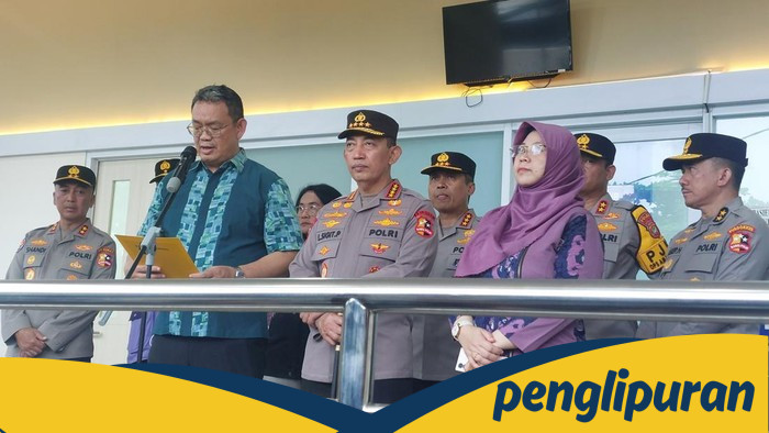RSI Cempaka Putih: 2/3 Korban Ledakan SMAN 72 Alami Gangguan Pendengaran, 14 Pasien Masih Rawat Inap