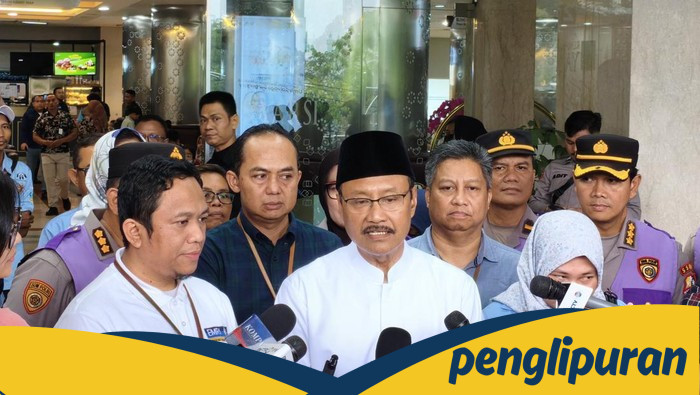 Mensos Ungkap Kondisi Korban Ledakan SMAN 72 di RS Yarsi, 1 Orang Masih di ICU - Update 1