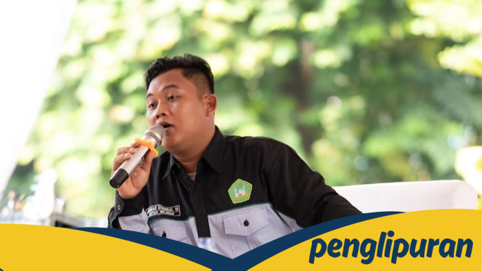 BEM Pesantren Apresiasi Polda Metro Tetapkan Roy Suryo dkk Tersangka - Update 1