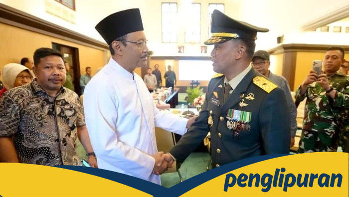 Gus Ipul Serukan Mengheningkan Cipta Serentak pada 10 November - Update 1