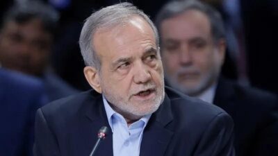 Presiden Iran Akui Inginkan Perdamaian, Tapi Tolak Setop Program Nuklir – Update 1